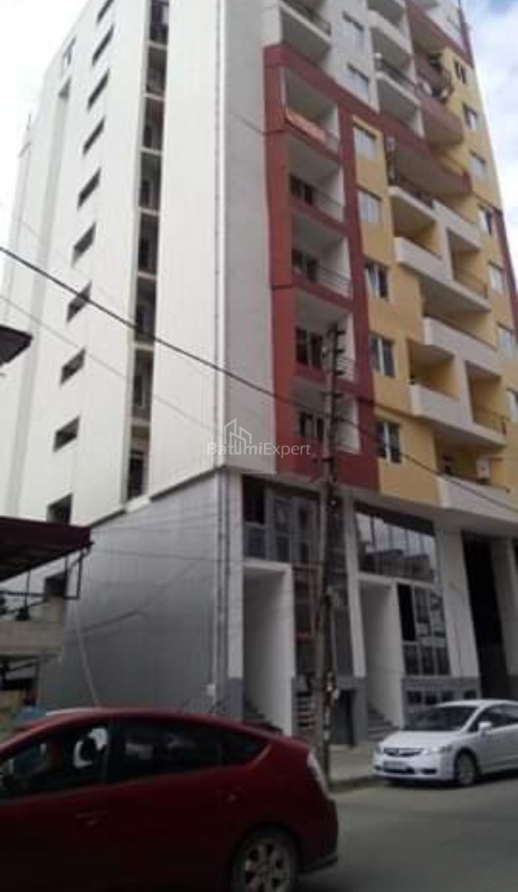ბინა 60 კვ/მ - პეტრა მელიქიშვილი, Batumi, საქართველო