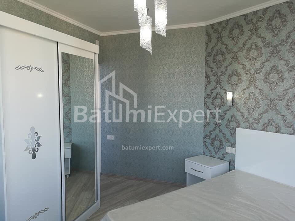 ბინა 48 კვ/მ - იუსუფ კობალაძე, Batumi, საქართველო