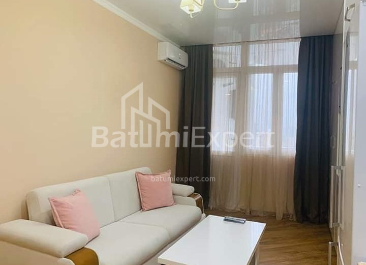ბინა 34 კვ/მ - ზურაბა გორგილაძე, Batumi, საქართველო