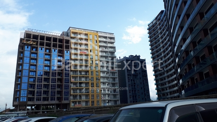 ბინა 53 კვ/მ - ანგისა, Batumi, საქართველო