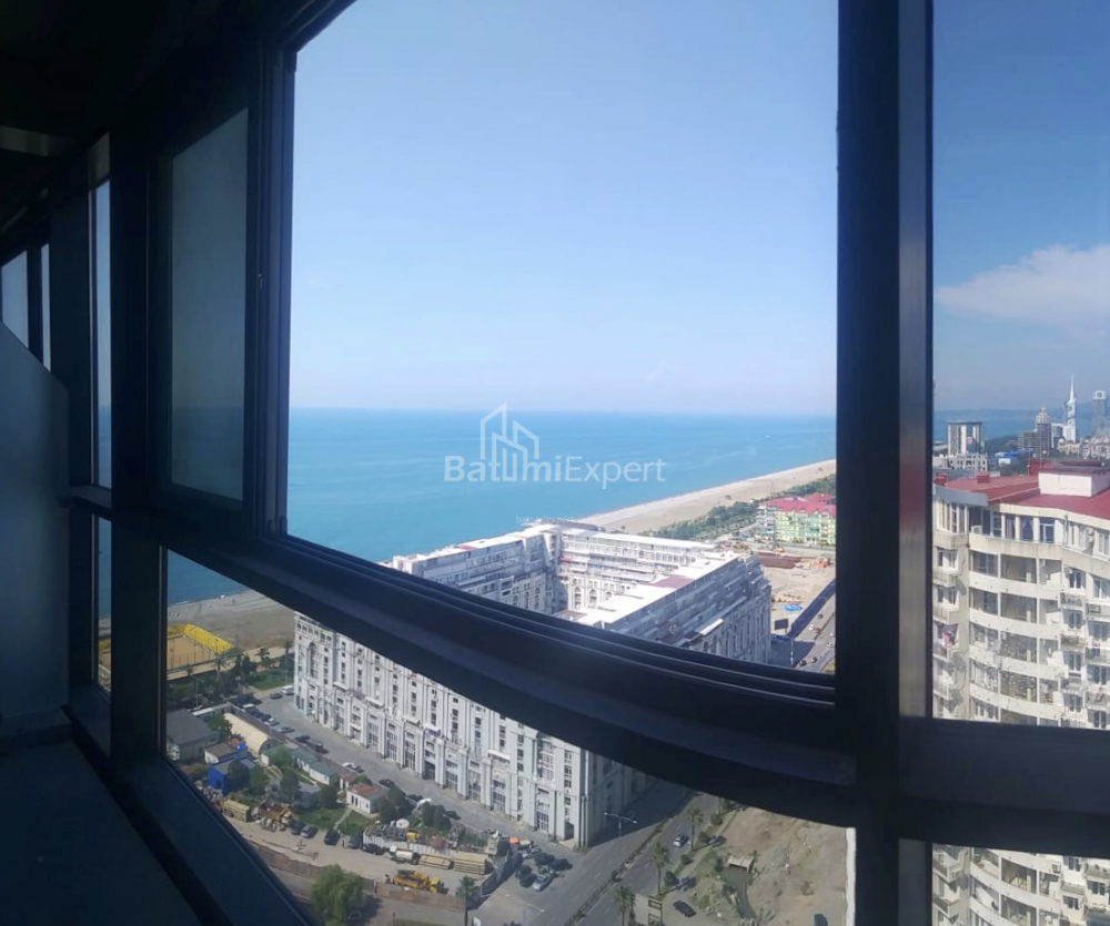 ბინა 30 კვ/მ - შერიფ ხიმშიაშვილი, Batumi, საქართველო