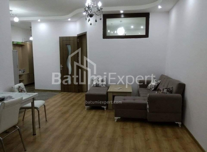 ბინა 58 კვ/მ - ზურაბა გორგილაძე, Batumi, საქართველო