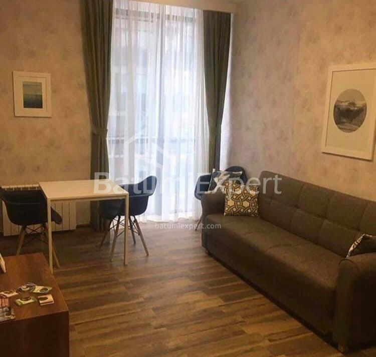 ბინა 47 კვ/მ - შერიფ ხიმშიაშვილი, Batumi, საქართველო