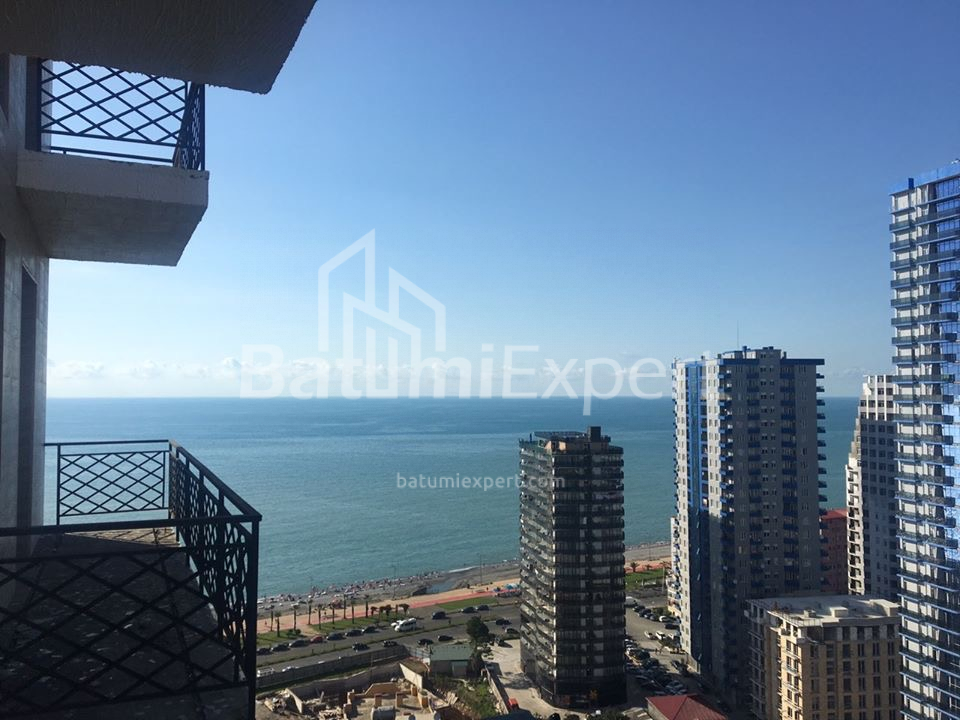 ბინა 35 კვ/მ - ლეხი და მარია კაჩინსკი, Batumi, საქართველო