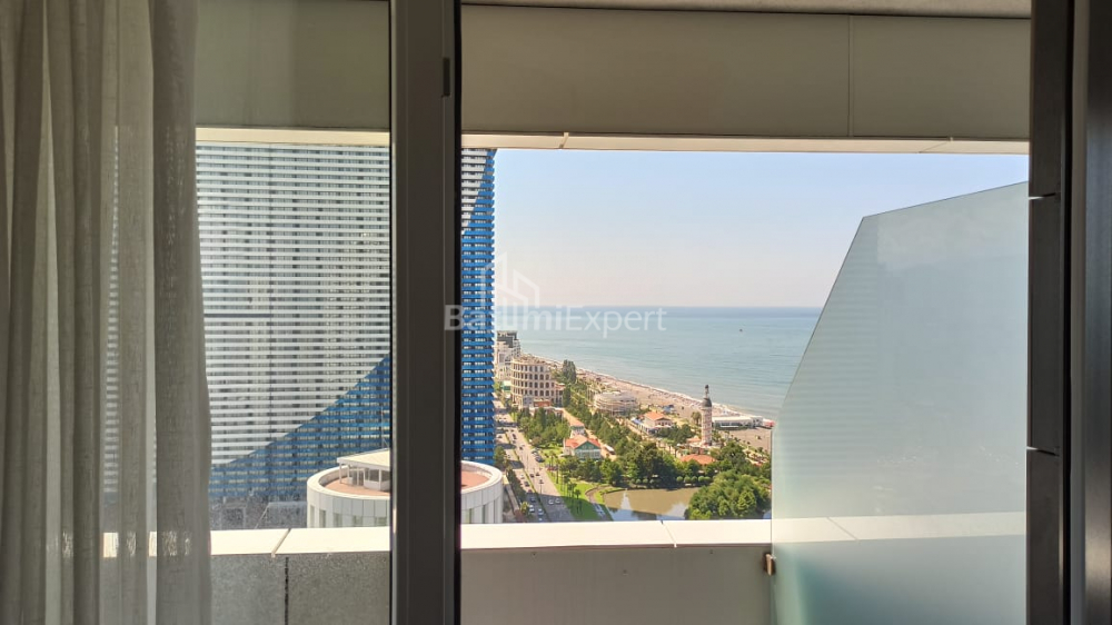 ბინა 32 კვ/მ - შერიფ ხიმშიაშვილი, Batumi, საქართველო