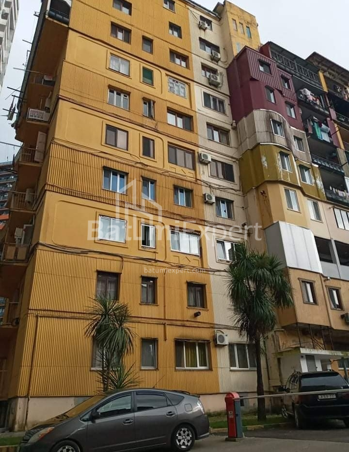 ბინა 62 კვ/მ - შალვა ინასარიძე, Batumi, საქართველო