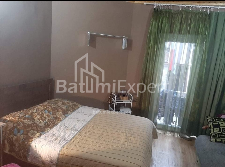 ბინა 38 კვ/მ - ზურაბა გორგილაძე, Batumi, საქართველო