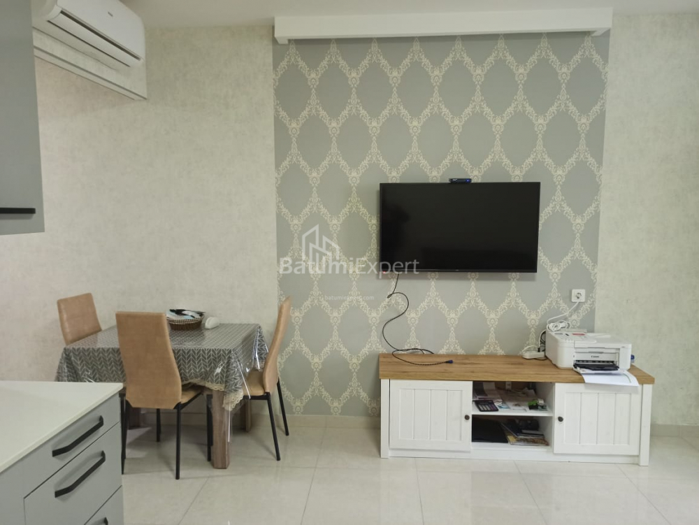 ბინა 50 კვ/მ - ვახტანგ გორგასალი, Batumi, საქართველო