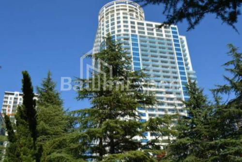ბინა 35.6 კვ/მ - ნიკო ფიროსმანი, Batumi, საქართველო