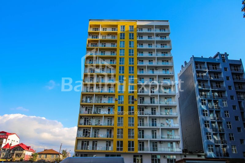 ბინა 34 კვ/მ - ანგისა, Batumi, საქართველო