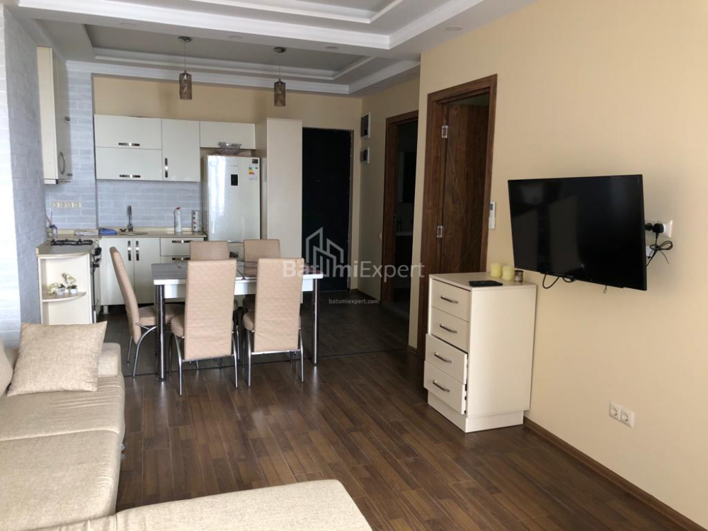 ბინა 54 კვ/მ - შალვა ინასარიძე, Batumi, საქართველო