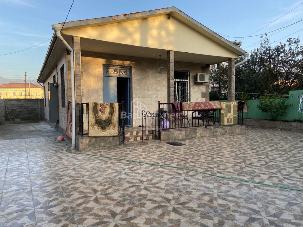 კერძო სახლი 100 კვ/მ - ერისთავი, Batumi, საქართველო