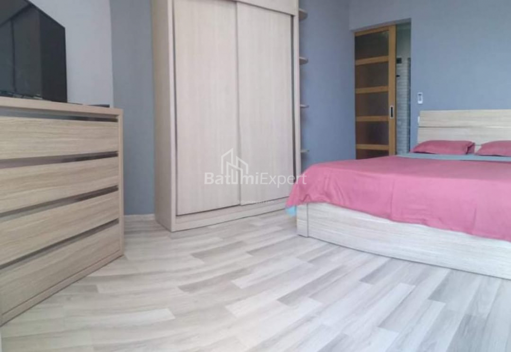 ბინა 36.6 კვ/მ - მიხაილ ლერმონტოვი, Batumi, საქართველო