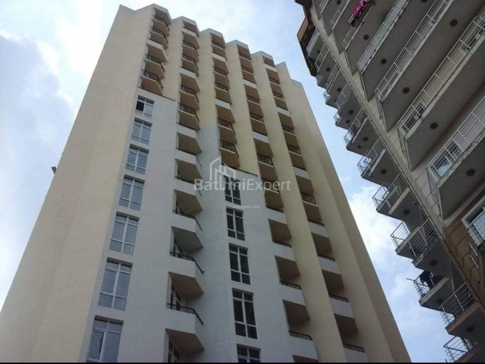 ბინა 58.6 კვ/მ - მიხაილ ლერმონტოვი, Batumi, საქართველო