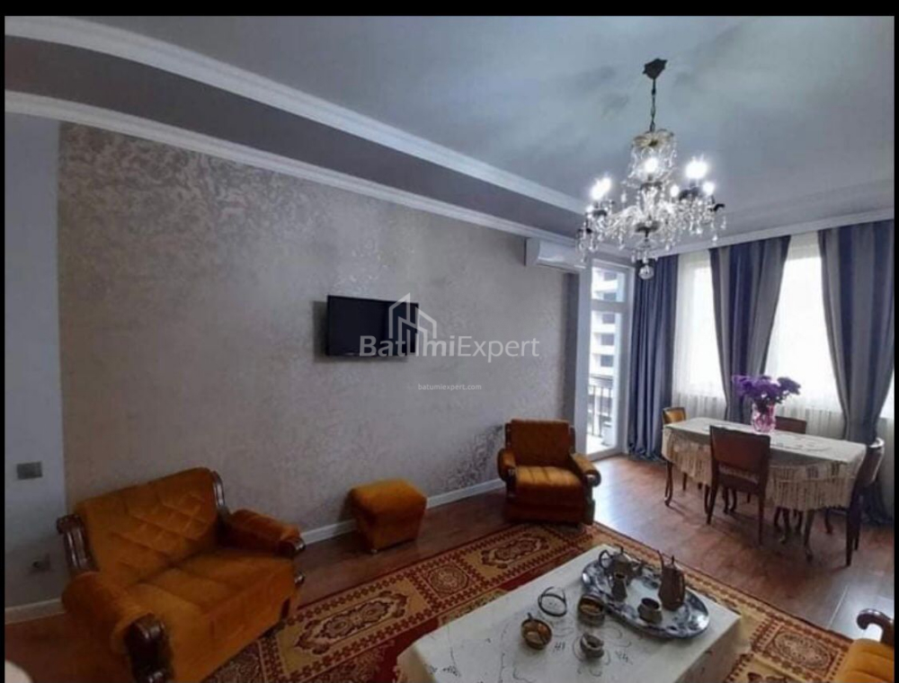 ბინა 56 კვ/მ - სელიმა ხიმშიაშვილი, Batumi, საქართველო