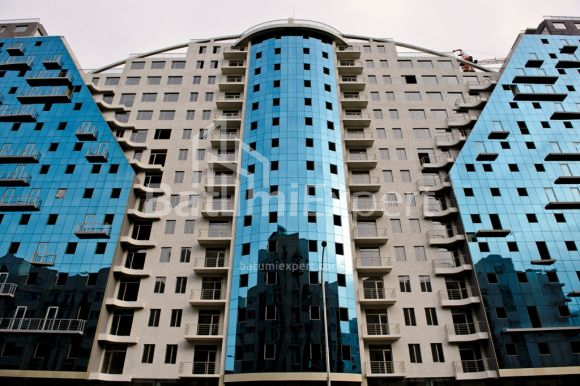 ბინა 50 კვ/მ - შერიფ ხიმშიაშვილი, Batumi, საქართველო