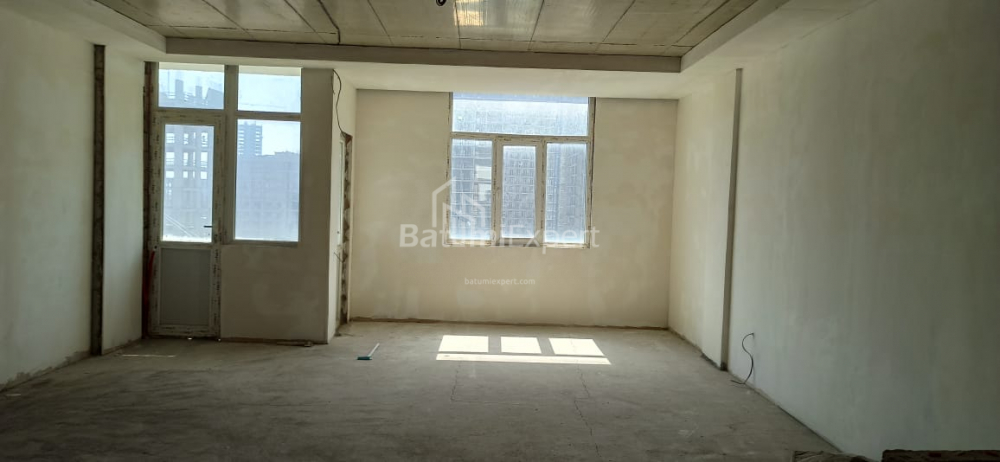 ბინა 81.4 კვ/მ - შალვა ინასარიძე, Batumi, საქართველო