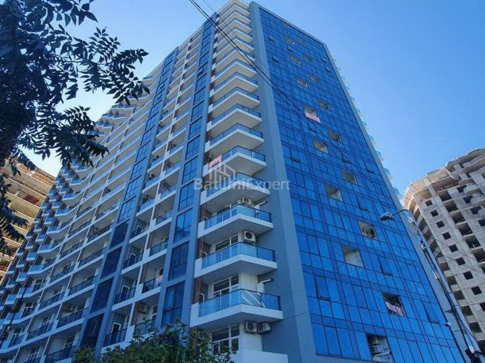 ბინა 30 კვ/მ - შერიფ ხიმშიაშვილი, Batumi, საქართველო