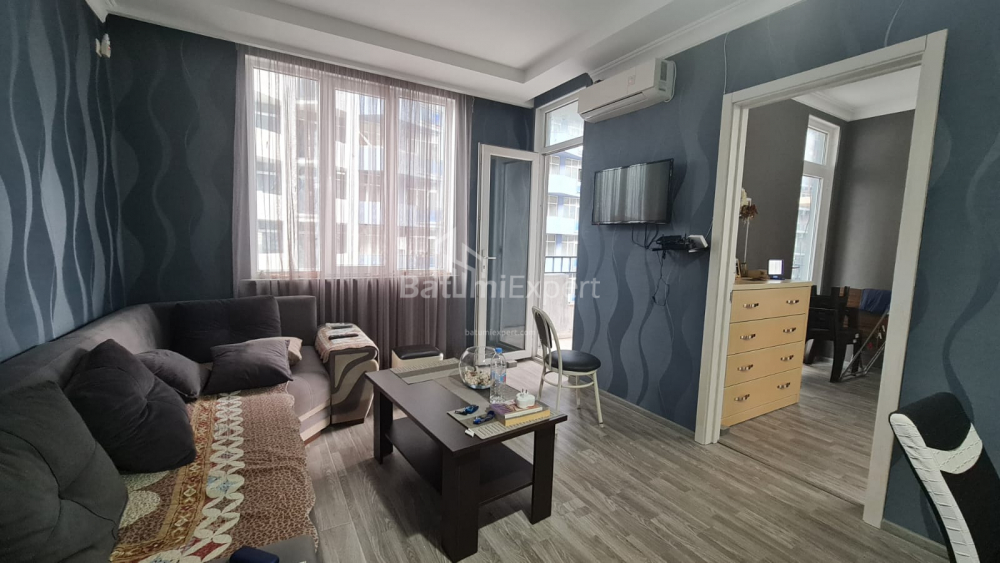 ბინა 67 კვ/მ - შერიფ ხიმშიაშვილი, Batumi, საქართველო
