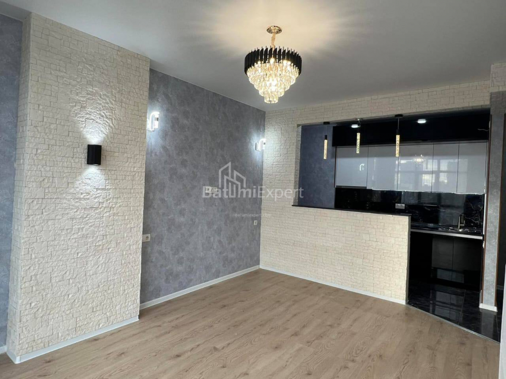 ბინა 44 კვ/მ - გიორგი ბრწყინვალე, Batumi, საქართველო