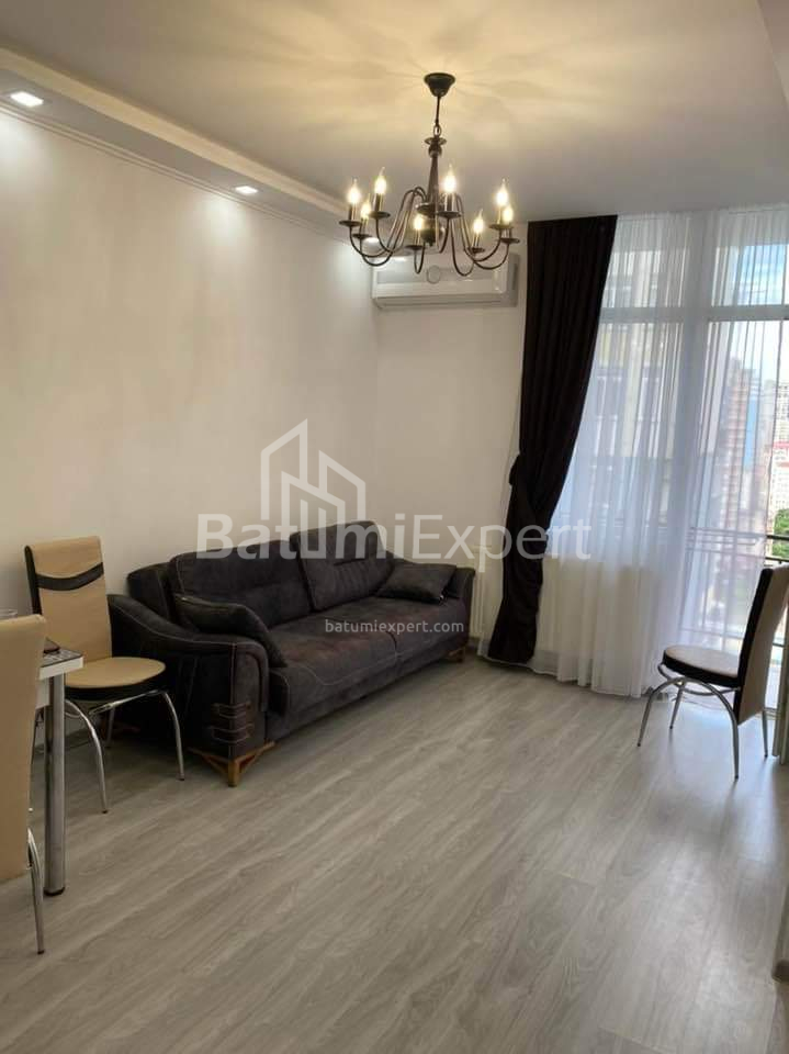 ბინა 50 კვ/მ - შალვა ინასარიძე, Batumi, საქართველო