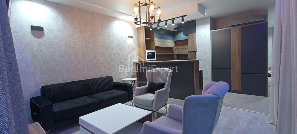 ბინა 86 კვ/მ - ტბელ-აბუსერიძე, Batumi, საქართველო