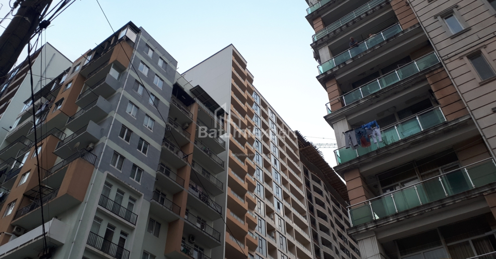 ბინა 71 კვ/მ - ხაიდარა აბაშიძე, Batumi, საქართველო