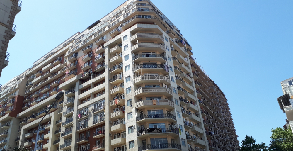 ბინა 46.25 კვ/მ - სელიმა ხიმშიაშვილი, Batumi, საქართველო