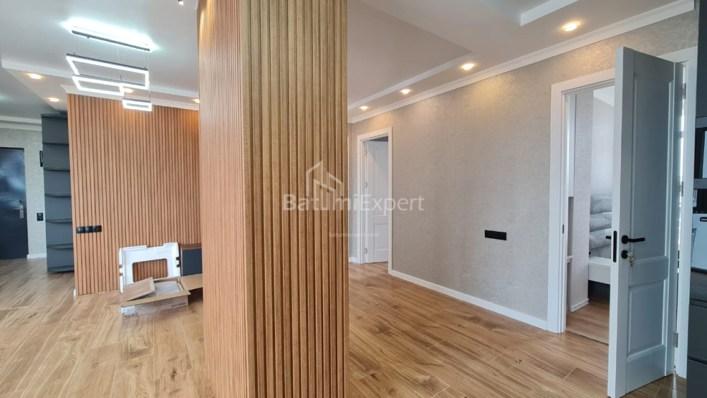 ბინა 101 კვ/მ - ვაჟა-ფშაველა, Batumi, საქართველო