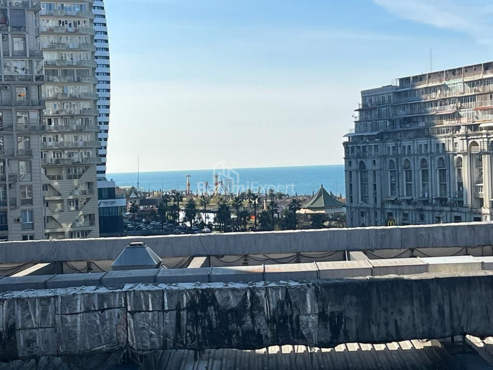 ბინა 326.5 კვ/მ - ზურაბა გორგილაძე, Batumi, საქართველო