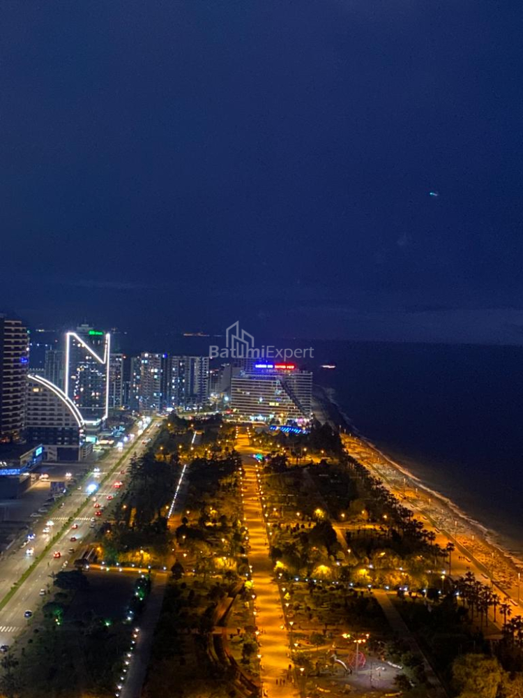 ბინა 50 კვ/მ - ლეხი და მარია კაჩინსკი, Batumi, საქართველო