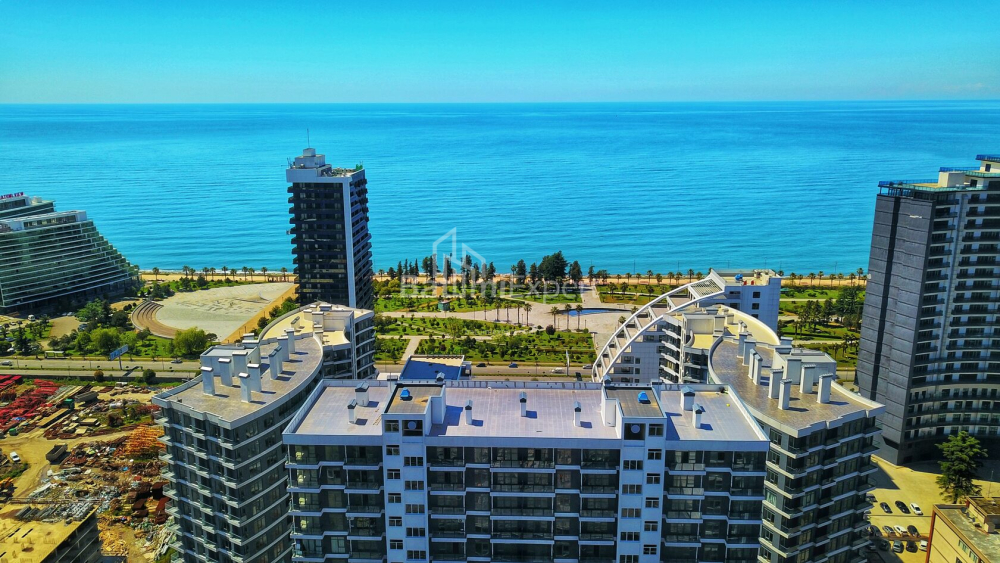 ბინა 35 კვ/მ - ლეხი და მარია კაჩინსკი, Batumi, საქართველო