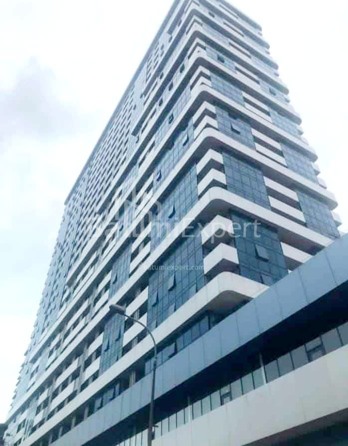 ბინა 33 კვ/მ - ჟიული შარტავა, Batumi, საქართველო