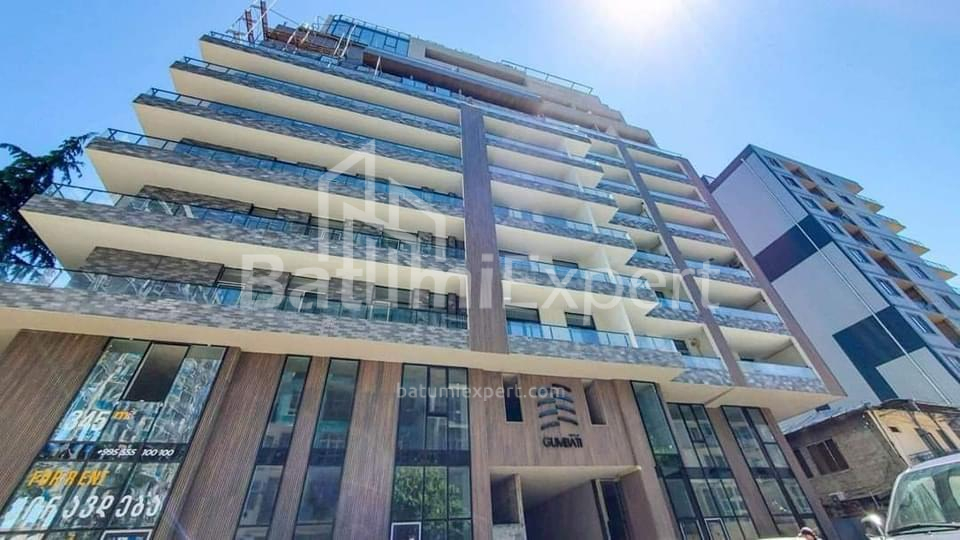 ბინა 33 კვ/მ - ვახტანგ გორგასალი, Batumi, საქართველო