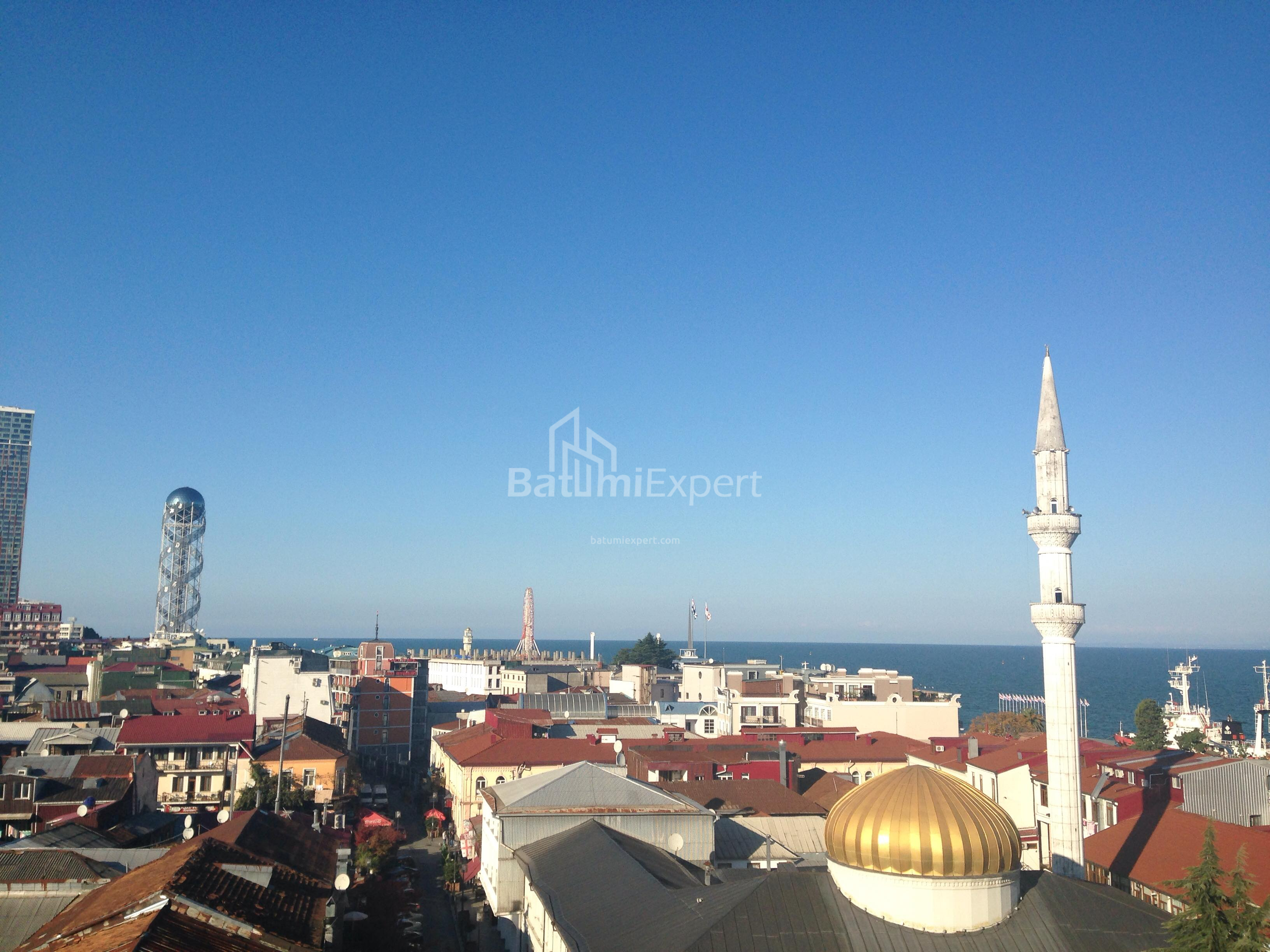 ბინა 72 კვ/მ - ზვიადა გამსახურდია, Batumi, საქართველო