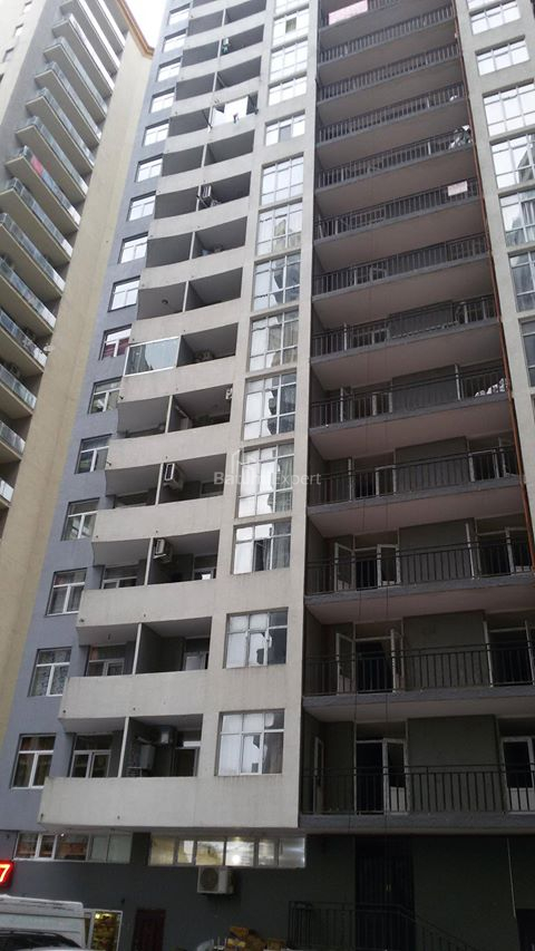 ბინა 48.15 კვ/მ - იუსუფ კობალაძე, Batumi, საქართველო