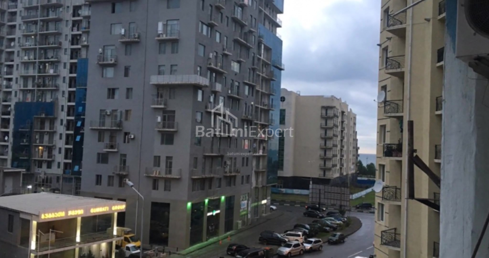 ბინა 85 კვ/მ - ზურაბა გორგილაძე, Batumi, საქართველო