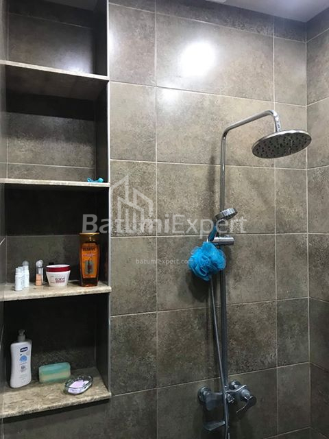 ბინა 130.9 კვ/მ - სელიმა ხიმშიაშვილი, Batumi, საქართველო