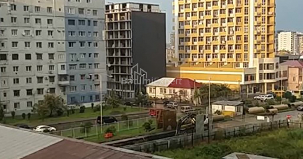 ბინა 77 კვ/მ - მიხაილ ლერმონტოვი, Batumi, საქართველო