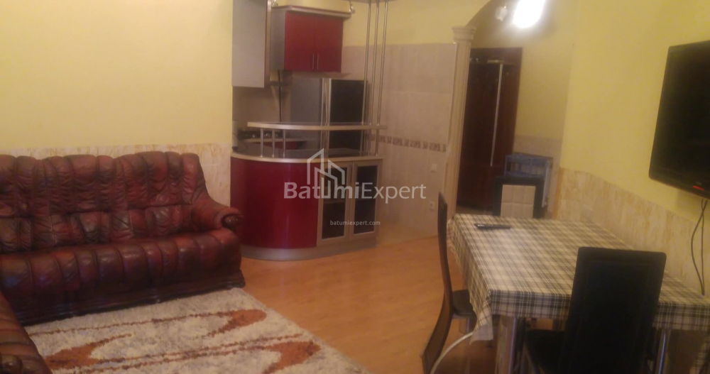 ბინა 80 კვ/მ - მიხაილ ლერმონტოვი, Batumi, საქართველო