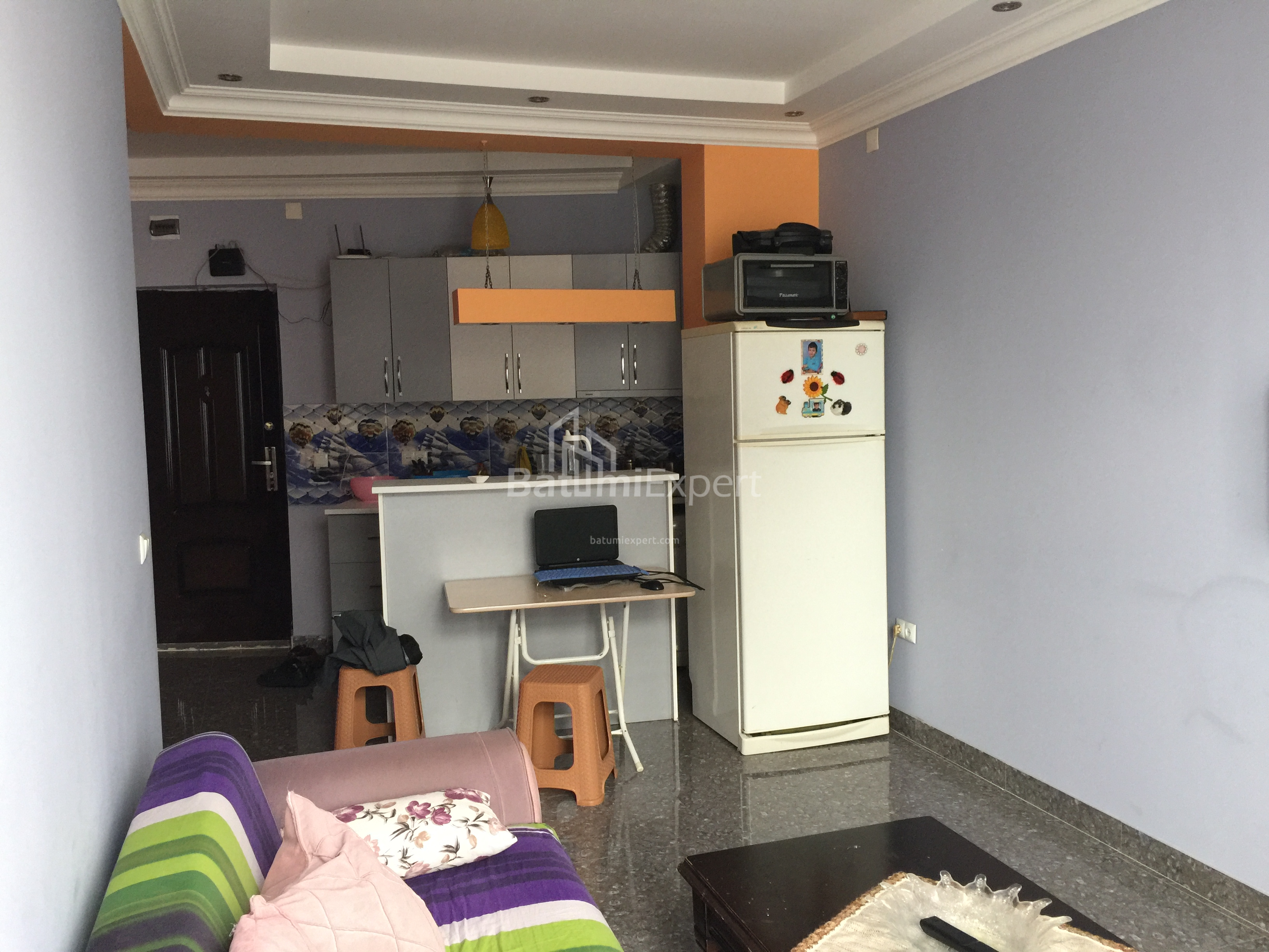 ბინა 49 კვ/მ - ალექსანდრა პუშკინი, Batumi, საქართველო