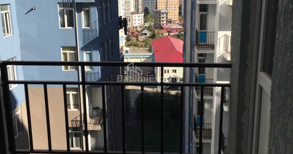 ბინა 51 კვ/მ - შალვა ინასარიძე, Batumi, საქართველო