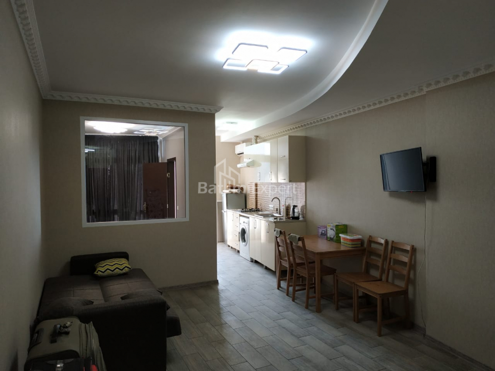 ბინა 50 კვ/მ - იუსუფ კობალაძე, Batumi, საქართველო
