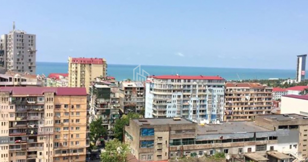 ბინა 62 კვ/მ - ვახტანგ გორგასალი, Batumi, საქართველო