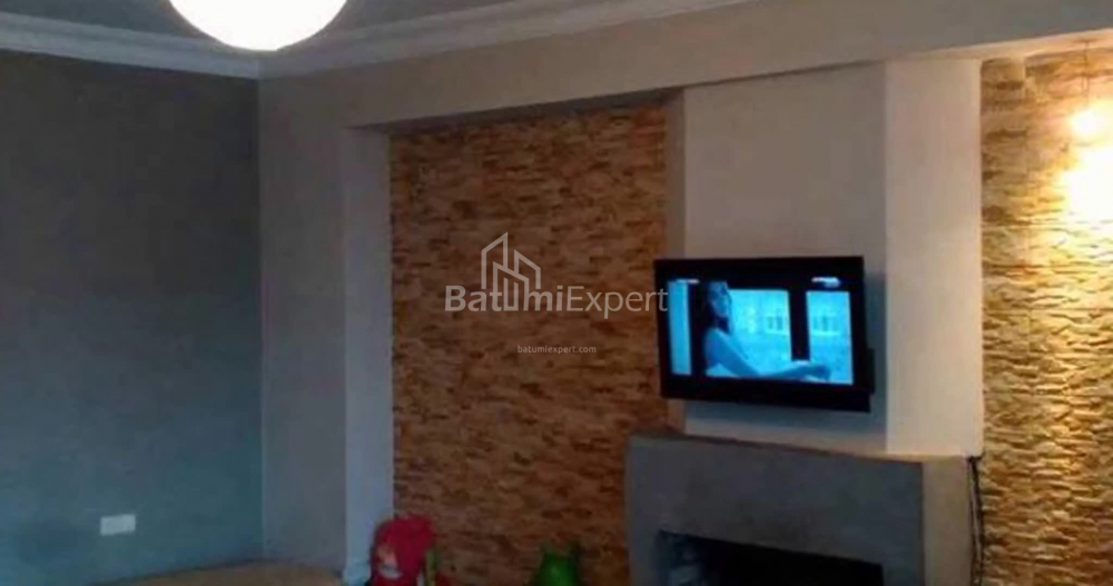 ბინა 123 კვ/მ - 26 მაისი, Batumi, საქართველო