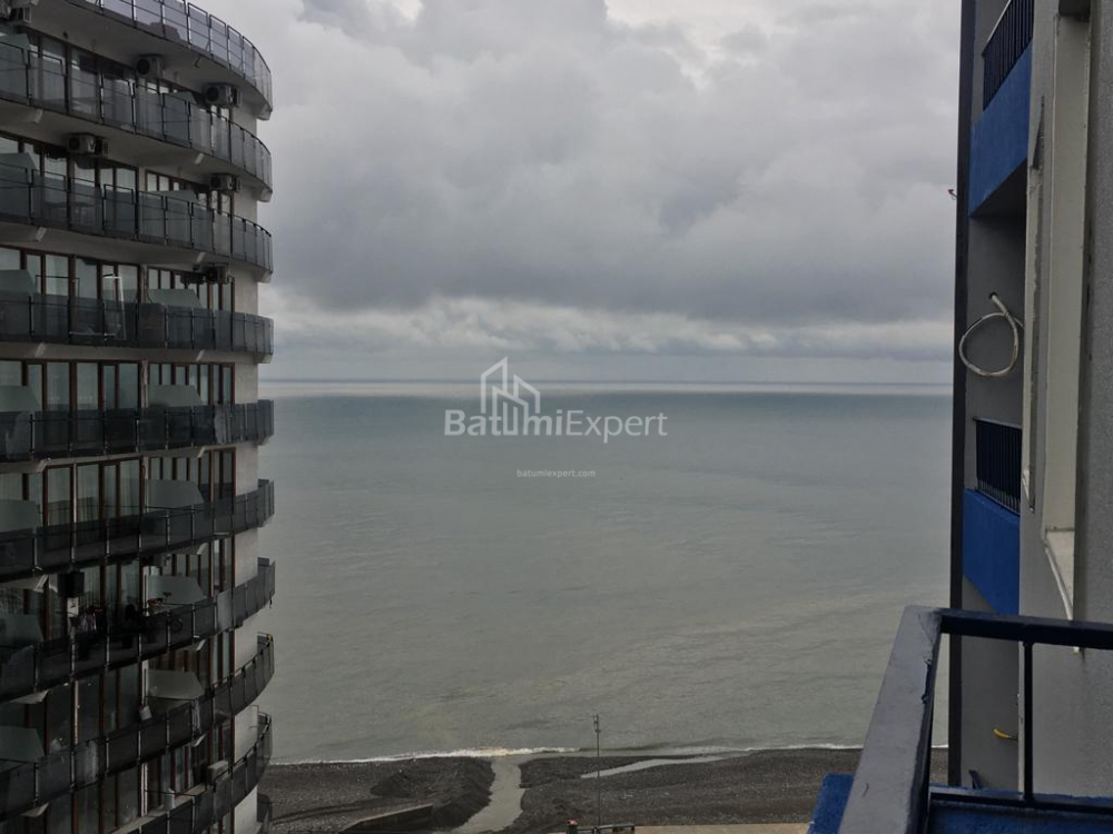 ბინა 80 კვ/მ - შერიფ ხიმშიაშვილი, Batumi, საქართველო