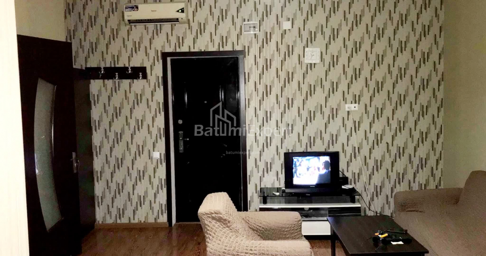 ბინა 54.5 კვ/მ - ზურაბა გორგილაძე, Batumi, საქართველო