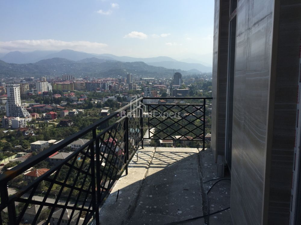 ბინა 38.4 კვ/მ - შერიფ ხიმშიაშვილი, Batumi, საქართველო