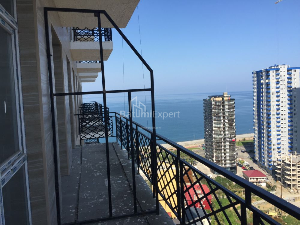ბინა 38.4 კვ/მ - შერიფ ხიმშიაშვილი, Batumi, საქართველო