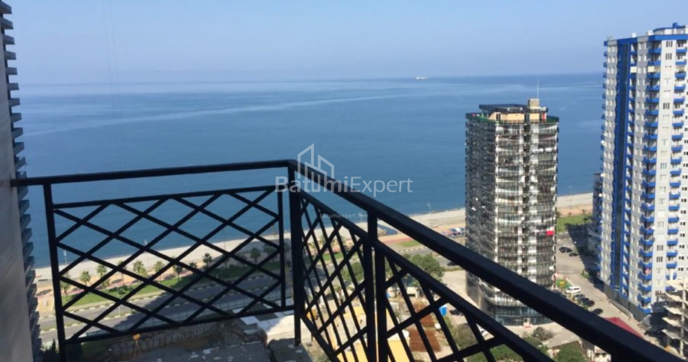ბინა 74.7 კვ/მ - შერიფ ხიმშიაშვილი, Batumi, საქართველო
